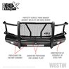 Westin | Bumper- Front - Ram 2500 / 3500 2010-2018