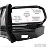Westin | Bumper- Front - Ram 2500 / 3500 2010-2018