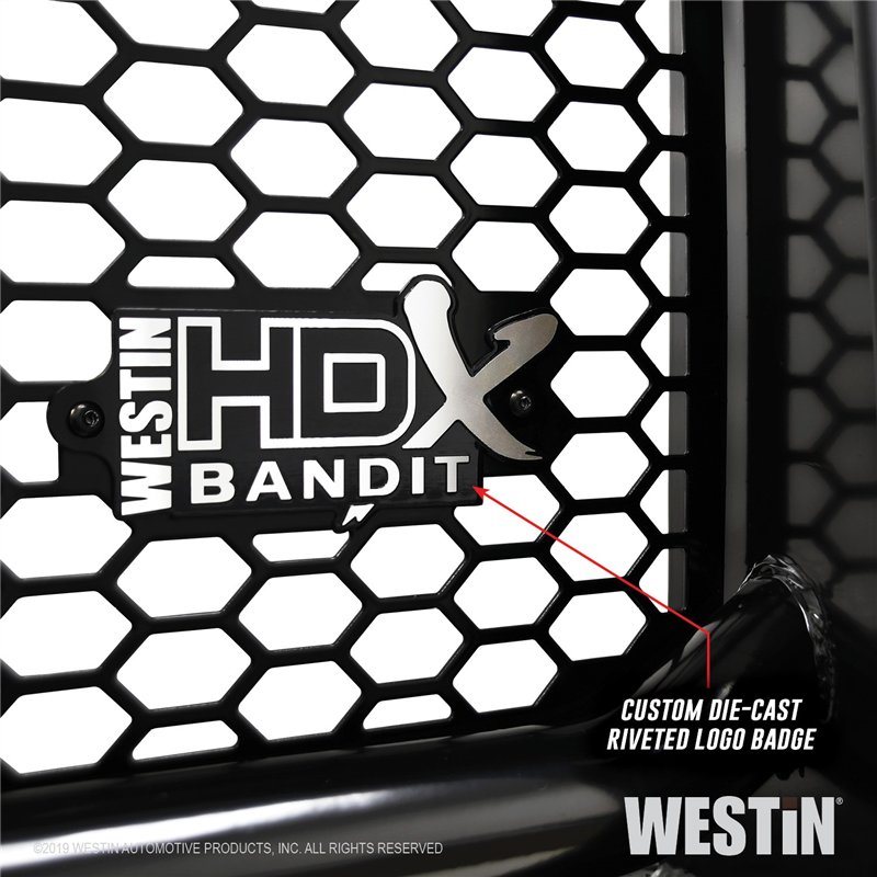 Westin | Bumper- Front - Ram 2500 / 3500 2010-2018
