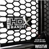Westin | Bumper- Front - Ram 2500 / 3500 2010-2018