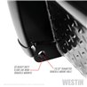 Westin | Bumper- Front - Ram 2500 / 3500 2010-2018