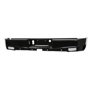 Westin | Bumper- Rear - Chevrolet / GMC 2019-2025
