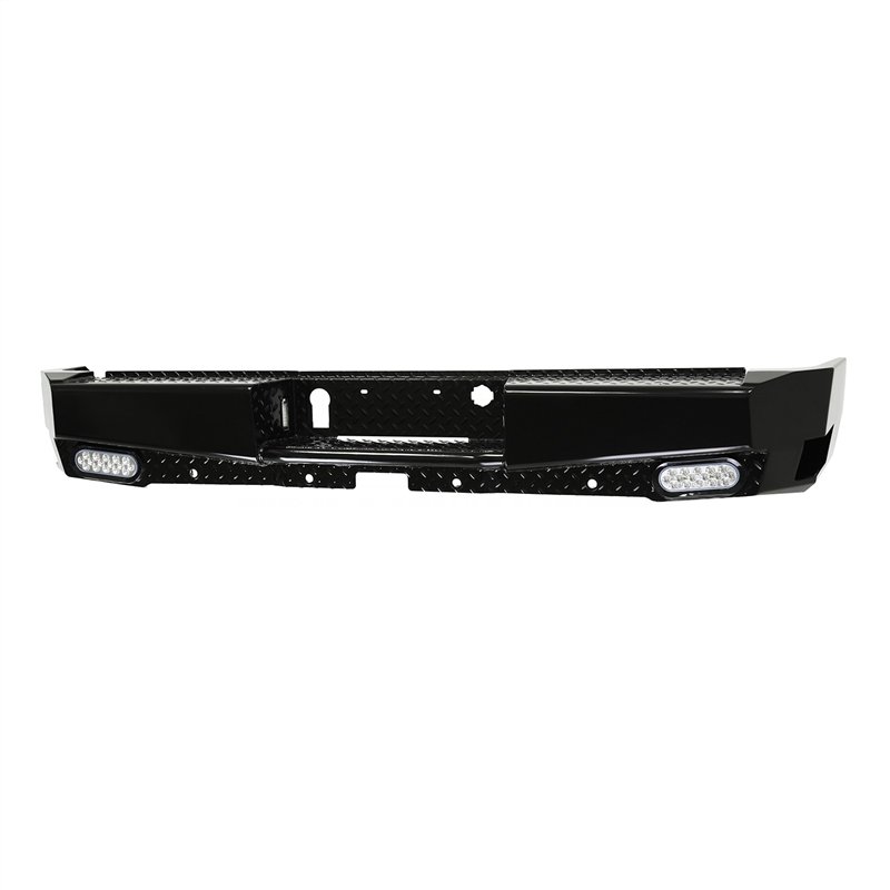 Westin | Bumper- Rear - Chevrolet / GMC 2019-2025