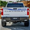 Westin | Bumper- Rear - Chevrolet / GMC 2019-2025