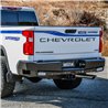 Westin | Bumper- Rear - Chevrolet / GMC 2019-2025