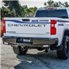 Westin | Bumper- Rear - Chevrolet / GMC 2019-2025