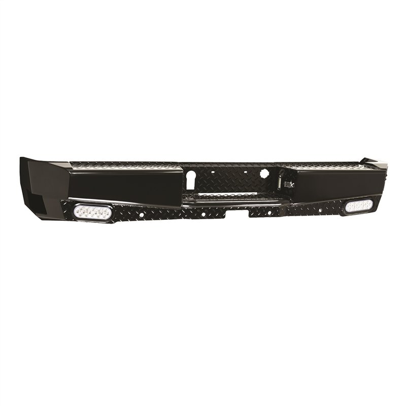 Westin | Bumper- Rear - Chevrolet / GMC 2019-2025