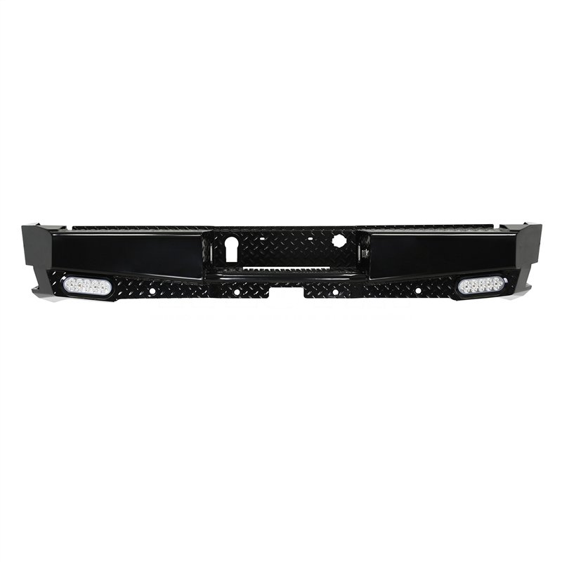 Westin | Bumper- Rear - Chevrolet / GMC 2019-2025