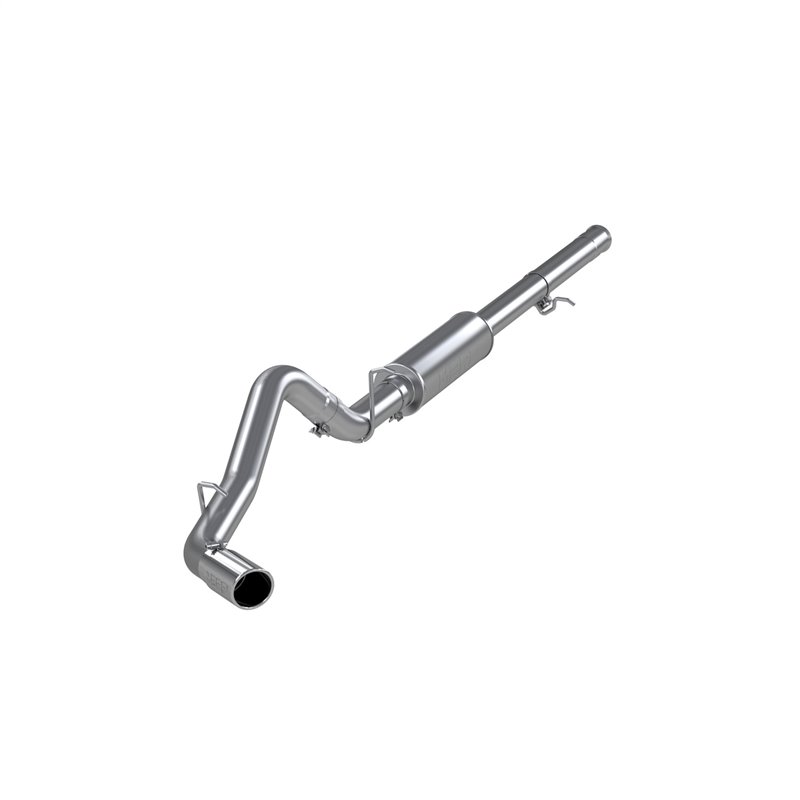 MBRP | Cat Back, Single Side, XP - Silverado / Sierra 1500 6.2L 2011-2013