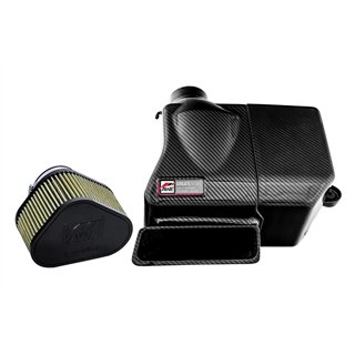 AWE Tuning | AirGate Carbon Air Intake - Audi / Volkswagen 2.0T / 1.8T 2015-2023