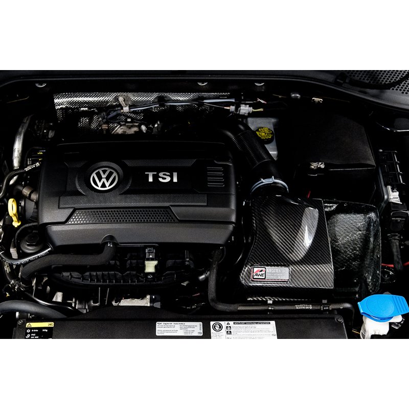 AWE Tuning | AirGate Carbon Air Intake - Audi / Volkswagen 2.0T / 1.8T 2015-2023