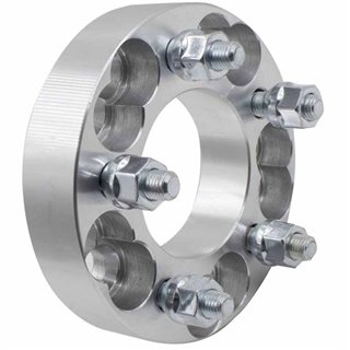 COYOTE | Wheel Adapter 31.75mm / 74.10mm / 5x114.3 - 5x120.65 to 5x127 / 12x1.5