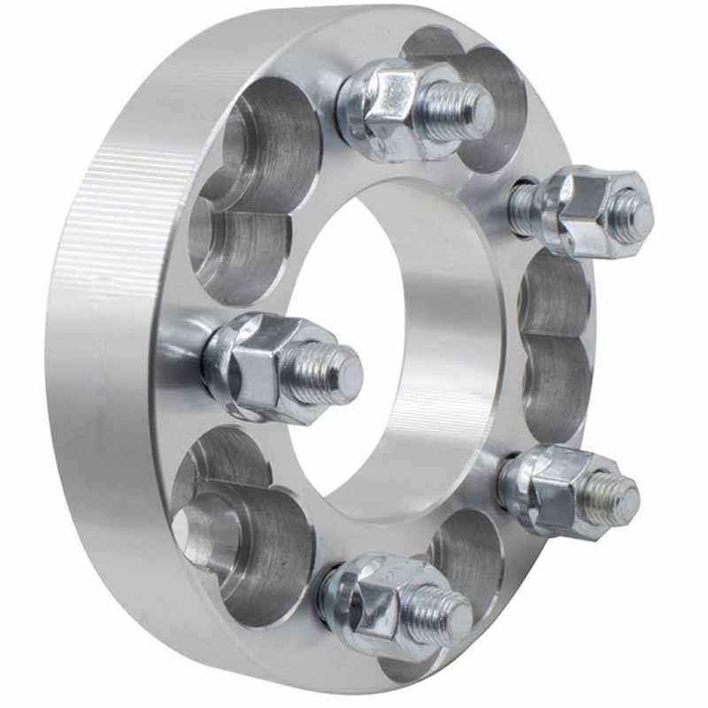 COYOTE | Wheel Adapter 31.75mm / 74.10mm / 5x114.3 - 5x120.65 to 5x127 / 12x1.5