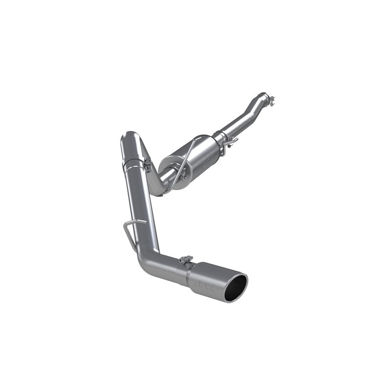 MBRP | Cat Back,Single Side Exit, XP - Ram 1500 / 2500 / 3500 5.7L 2003-2013