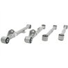 Whiteline | Suspension Control Arm Lower Front/Rear - WRX STi 2.5T 2004-2007
