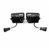 Morimoto | XB LED Fogs: Type F2 (Pair) - F-150 2015-2020