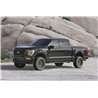 Fabtech | Uniball UCA Lift System w/Shocks - F-150 2021