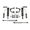 Fabtech | Uniball UCA Lift System w/Shocks - F-150 2021