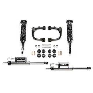 Fabtech | Uniball Control Arm Lift System - FJ Cruiser 4.0L 2007-2009