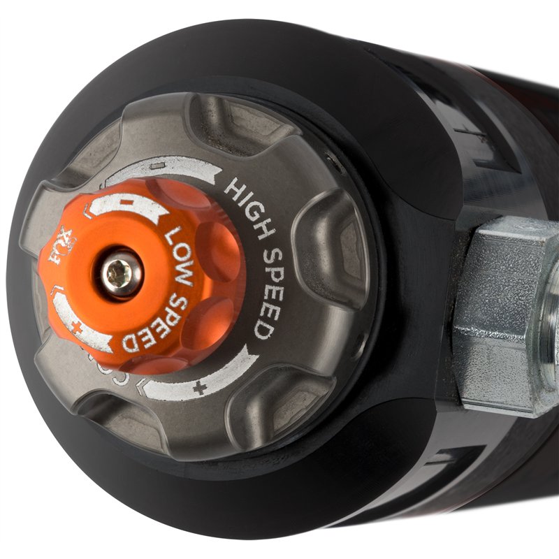 FOX Shocks | 2.5 Shocks