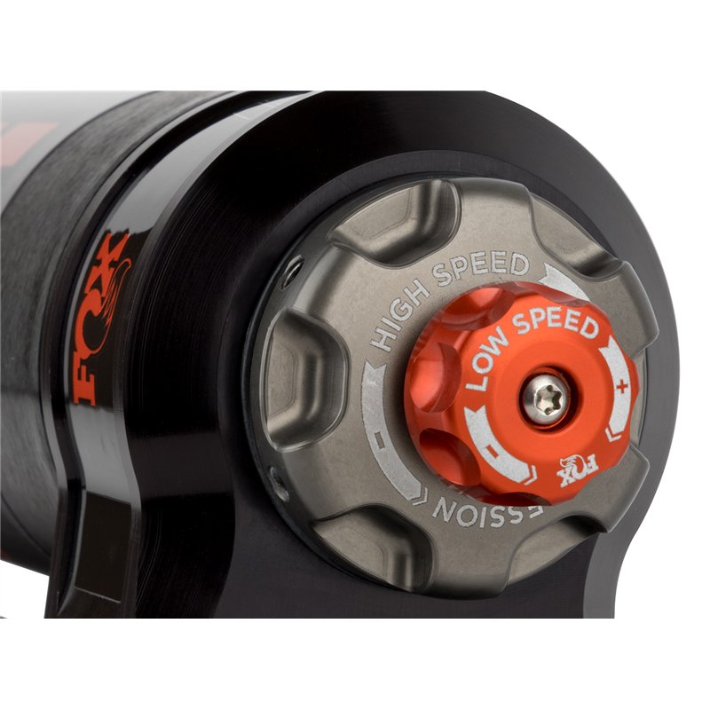 FOX Shocks | 2.5 Shocks