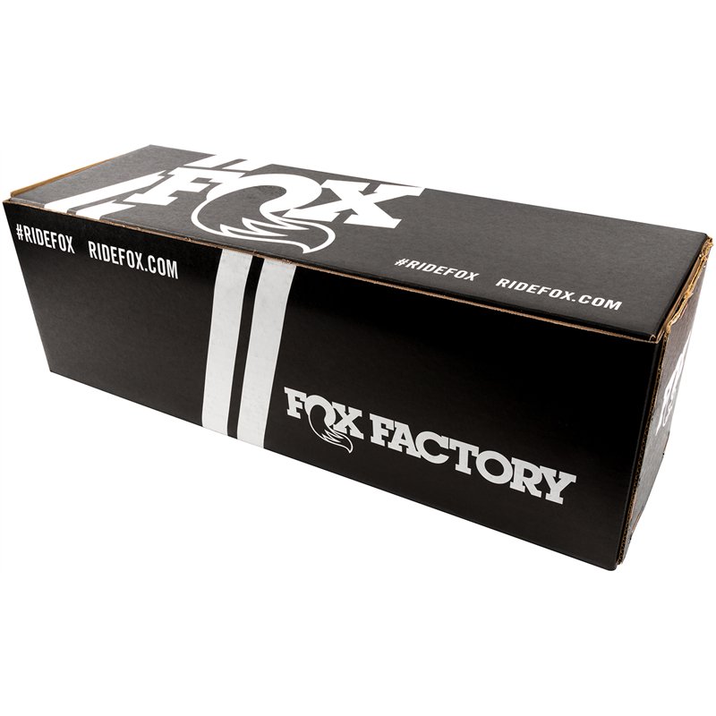 FOX Shocks | 2.0 Shocks