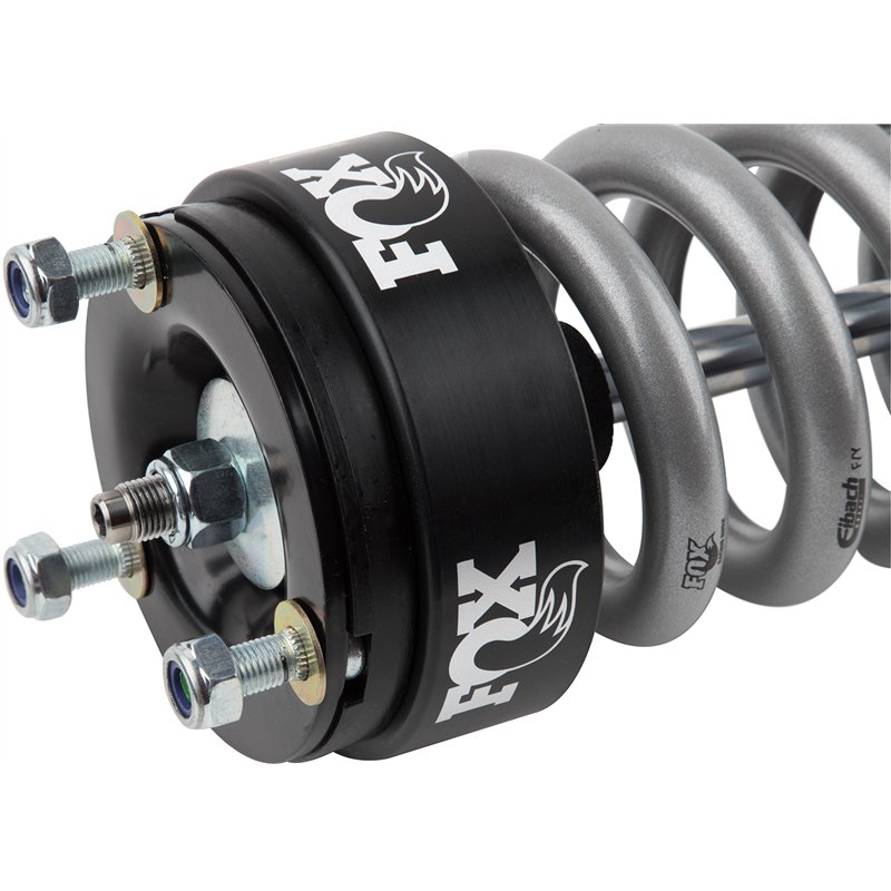 FOX Shocks | 2.0 Coil-Over Shock