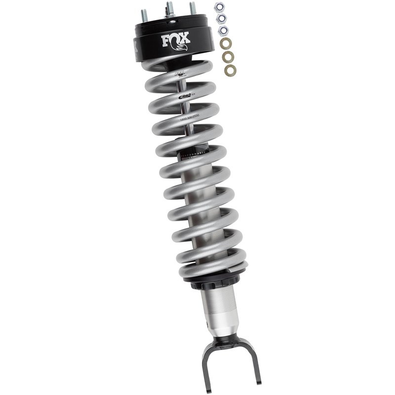 FOX Shocks | 2.0 Coil-Over Shock