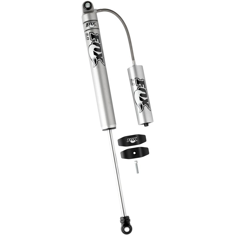 FOX Shocks | 2.0 Shock