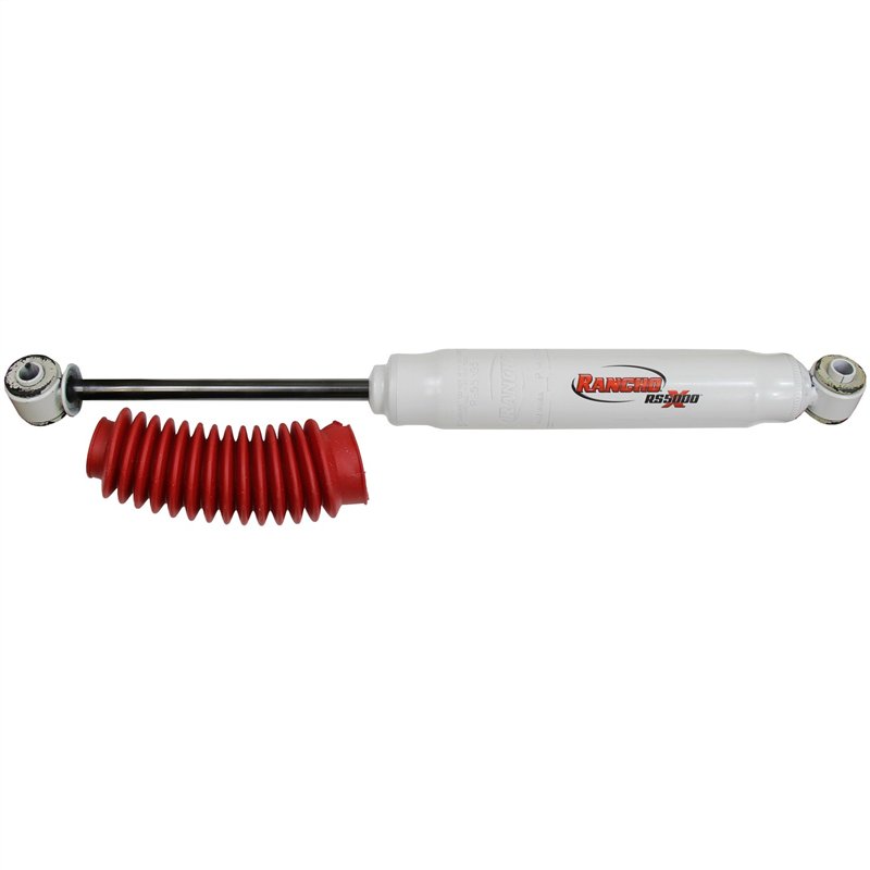Rancho | RS5000X Shock Absorber - Titan 5.6L 2004-2015