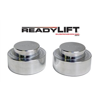ReadyLIFT | Coil Spring Spacer - Cadillac / Chevrolet / GMC / Hummer 2001-2019