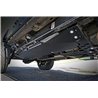 Rough Country | Skid Plate - Wrangler (JK) / Wrangler (JL) 3.6L / 3.8L 2007-2018