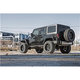 Rough Country | Spare Tire Carrier Spacer - Wrangler / Wrangler (JK) / Wrangler (JL) 1987-2018