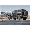 Rough Country | Spare Tire Carrier Spacer - Wrangler / Wrangler (JK) / Wrangler (JL) 1987-2018