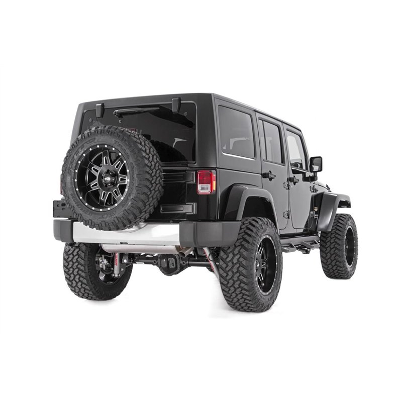 Rough Country | Spare Tire Carrier Spacer - Wrangler / Wrangler (JK) / Wrangler (JL) 1987-2018