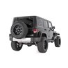 Rough Country | Spare Tire Carrier Spacer - Wrangler / Wrangler (JK) / Wrangler (JL) 1987-2018