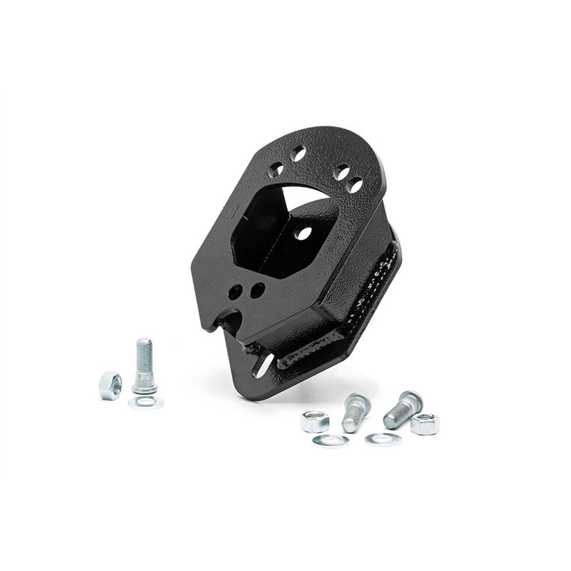 Rough Country | Spare Tire Carrier Spacer - Wrangler / Wrangler (JK) / Wrangler (JL) 1987-2018