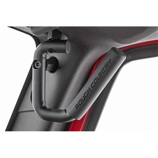 Rough Country | Grab Handle - Wrangler (JK) / Wrangler (JL) 3.6L / 3.8L 2007-2018