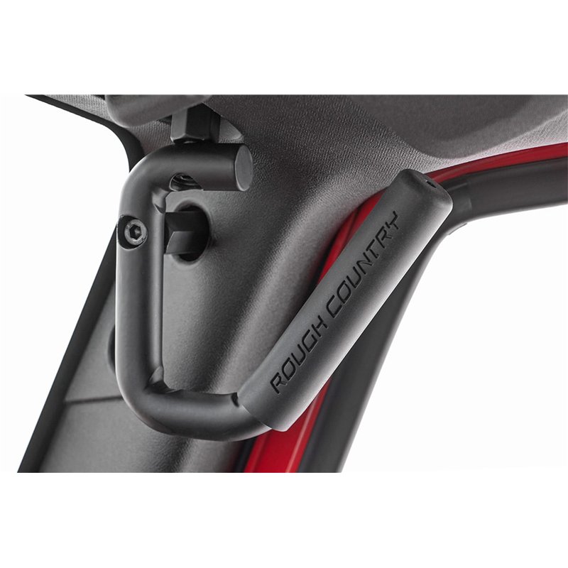 Rough Country | Grab Handle - Wrangler (JK) / Wrangler (JL) 3.6L / 3.8L 2007-2018