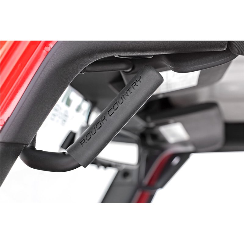 Rough Country | Grab Handle - Wrangler (JK) / Wrangler (JL) 3.6L / 3.8L 2007-2018