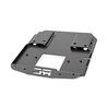 Rough Country | Spare Tire Relocation Kit - Wrangler (4xe) / Wrangler (JL) 2020-2024