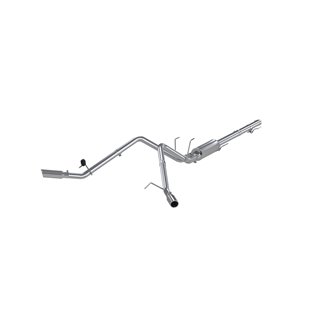 MBRP | Cat Back,Dual Split Side, XP - Ram 1500 / Classic 4.7L / 5.7L 2009-2023
