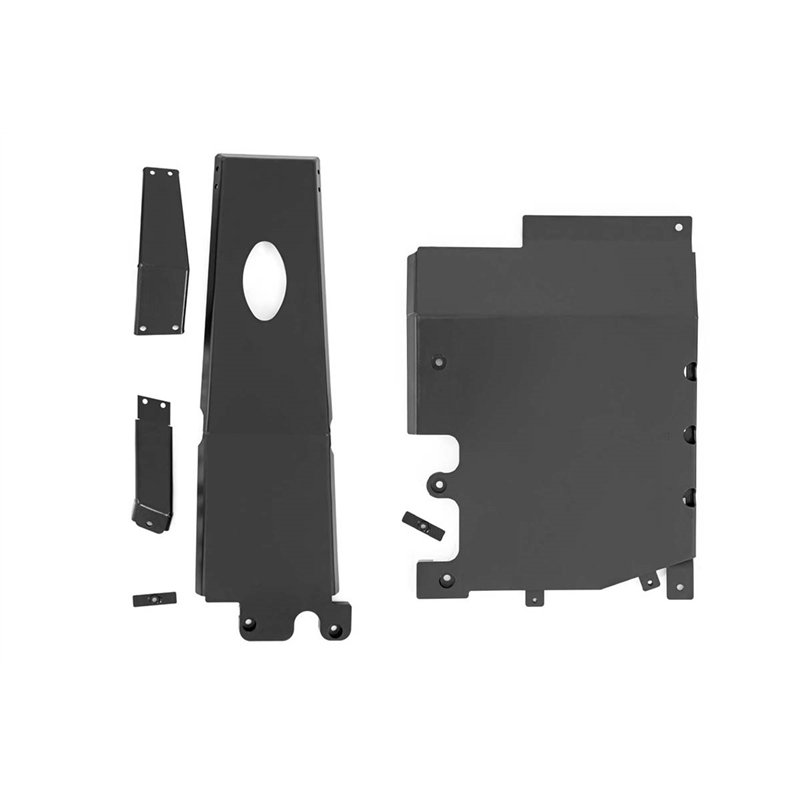 Rough Country | Skid Plate - Wrangler (JL) 2018-2021