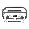 Rough Country | Bumper Guard - Bronco Sport 1.5T / 2.0T 2021-2024