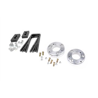 Rough Country | Suspension Lift Kit - F-150 2021-2024