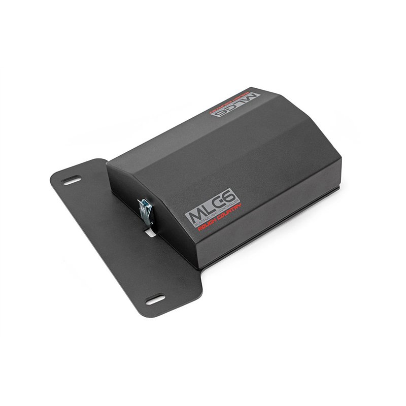 Rough Country | Lighting Control Module - Wrangler (JK) / Wrangler (JL) 3.6L / 3.8L 2007-2018