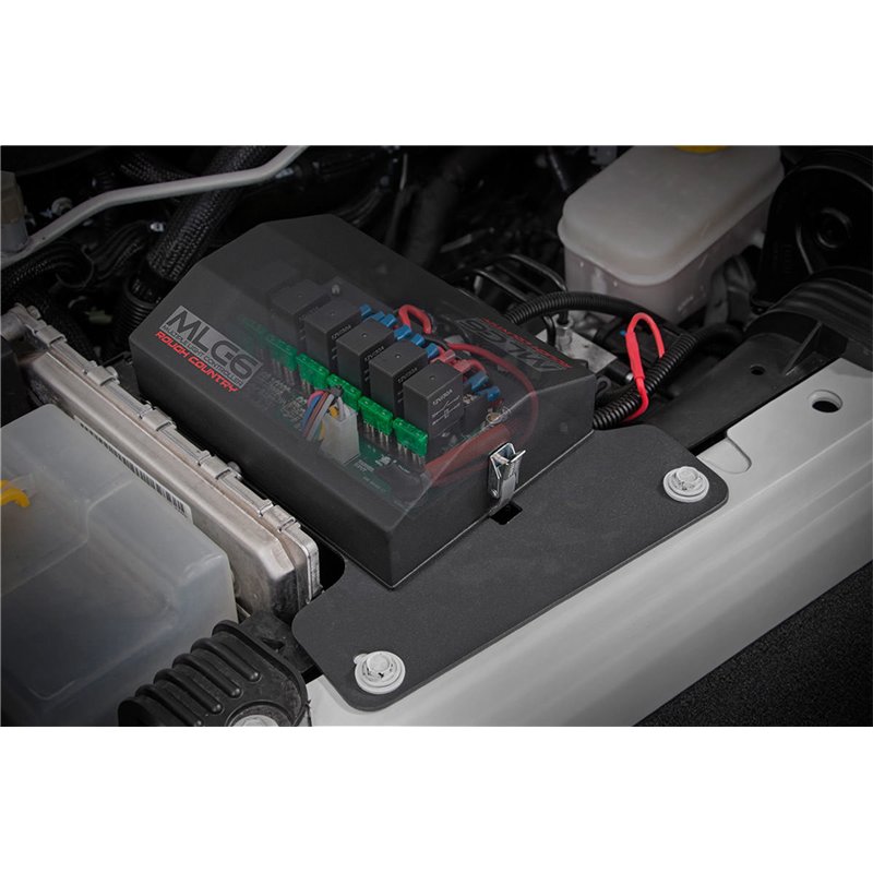 Rough Country | Lighting Control Module - Wrangler (JK) / Wrangler (JL) 3.6L / 3.8L 2007-2018