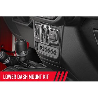 Rough Country | Lighting Control Module - Wrangler (JL) 2020-2024