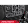 Rough Country | Lighting Control Module - Wrangler (JL) 2020-2024