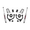 Rough Country | Suspension Lift Kit - Titan XD 5.6L 2020-2022